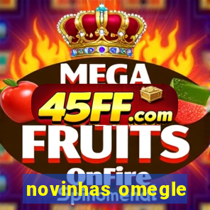 novinhas omegle
